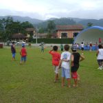 Praça dos Direitos Humanos