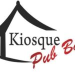 Kiosque pizzaria e pub bar